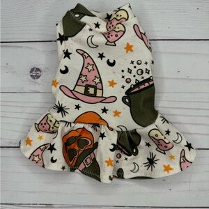 Teacup Dog Dress